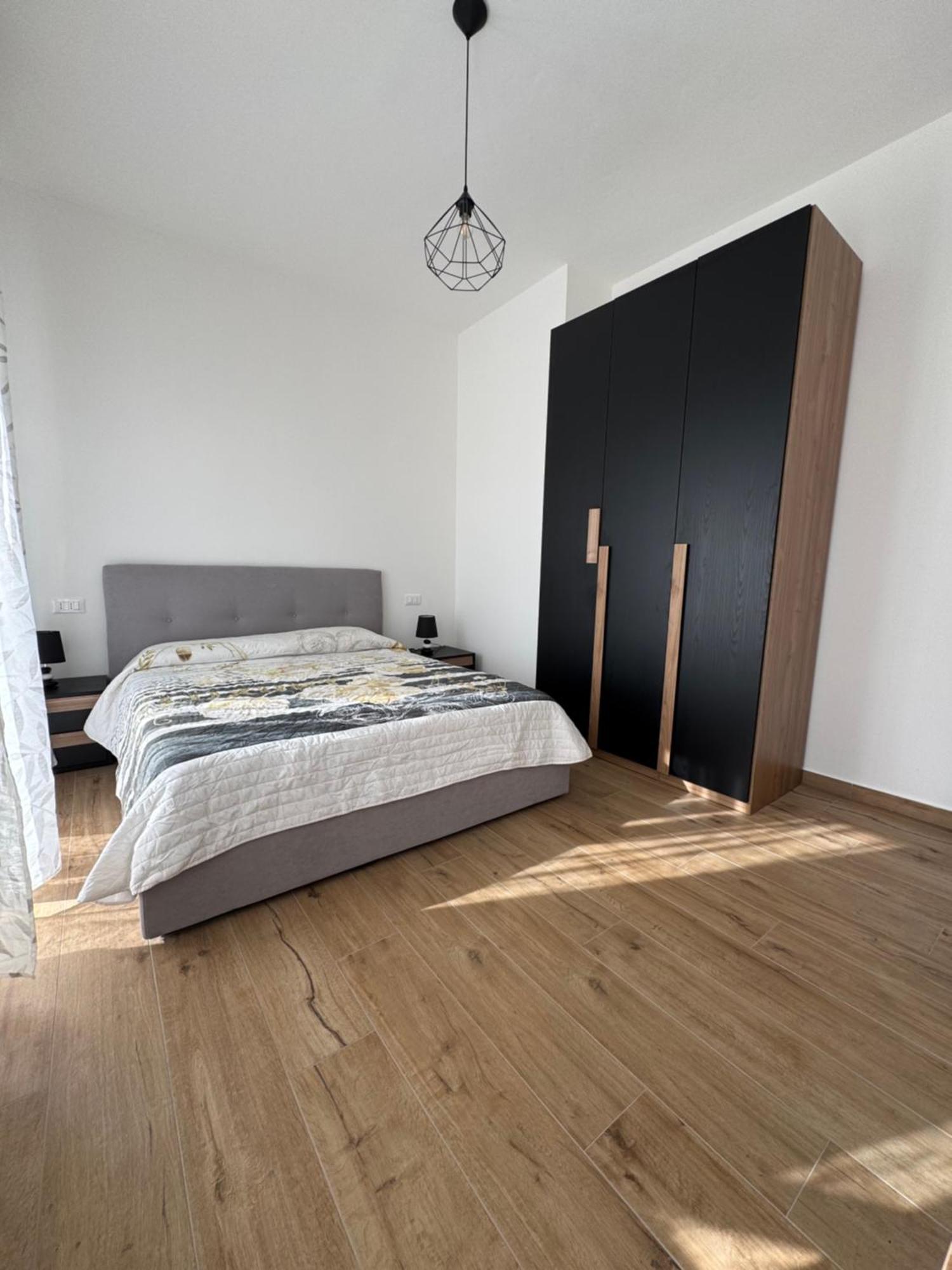 Apartamento Sunnyhouse Santa Margherita Ligure Exterior foto