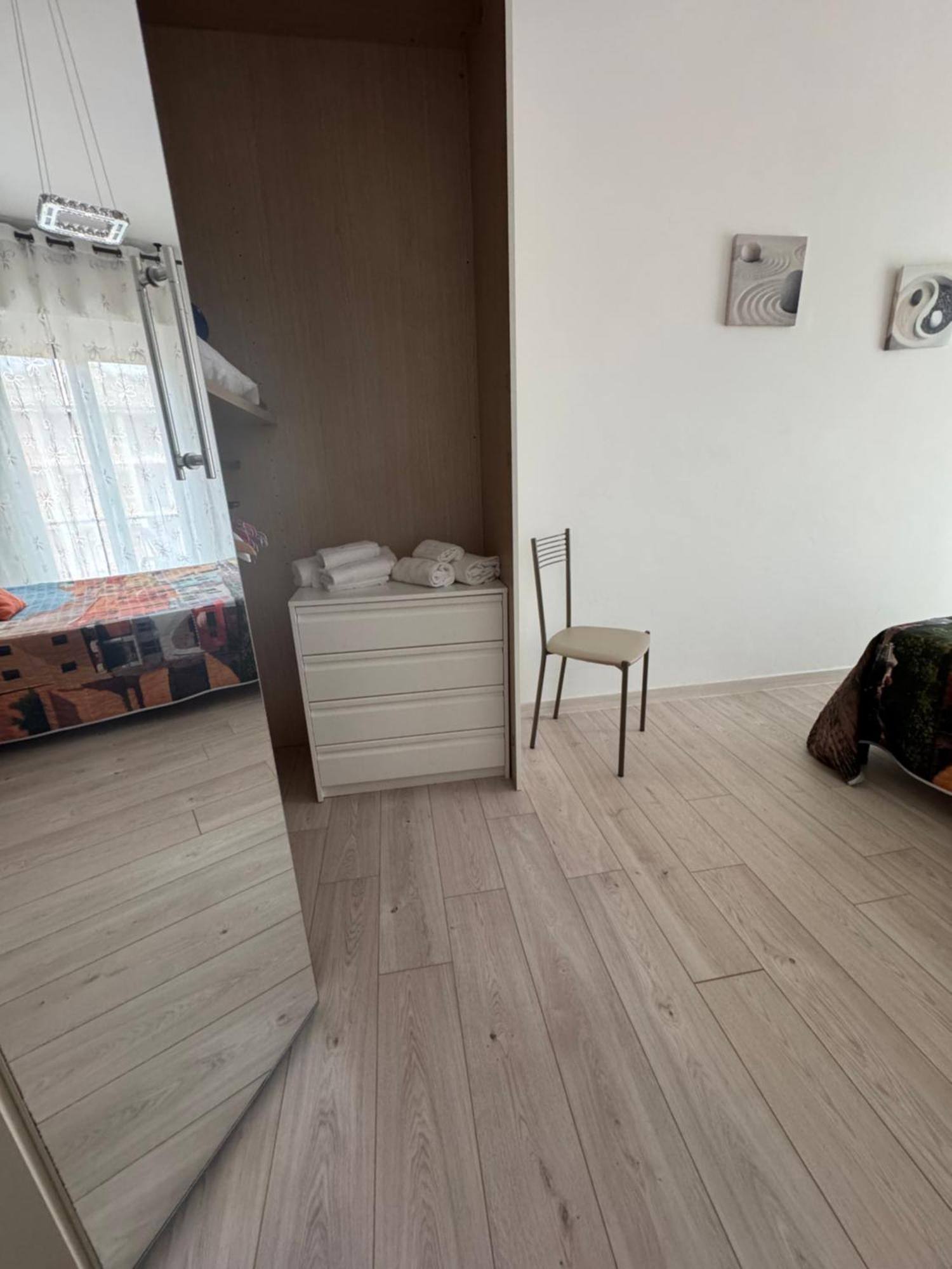 Apartamento Sunnyhouse Santa Margherita Ligure Exterior foto