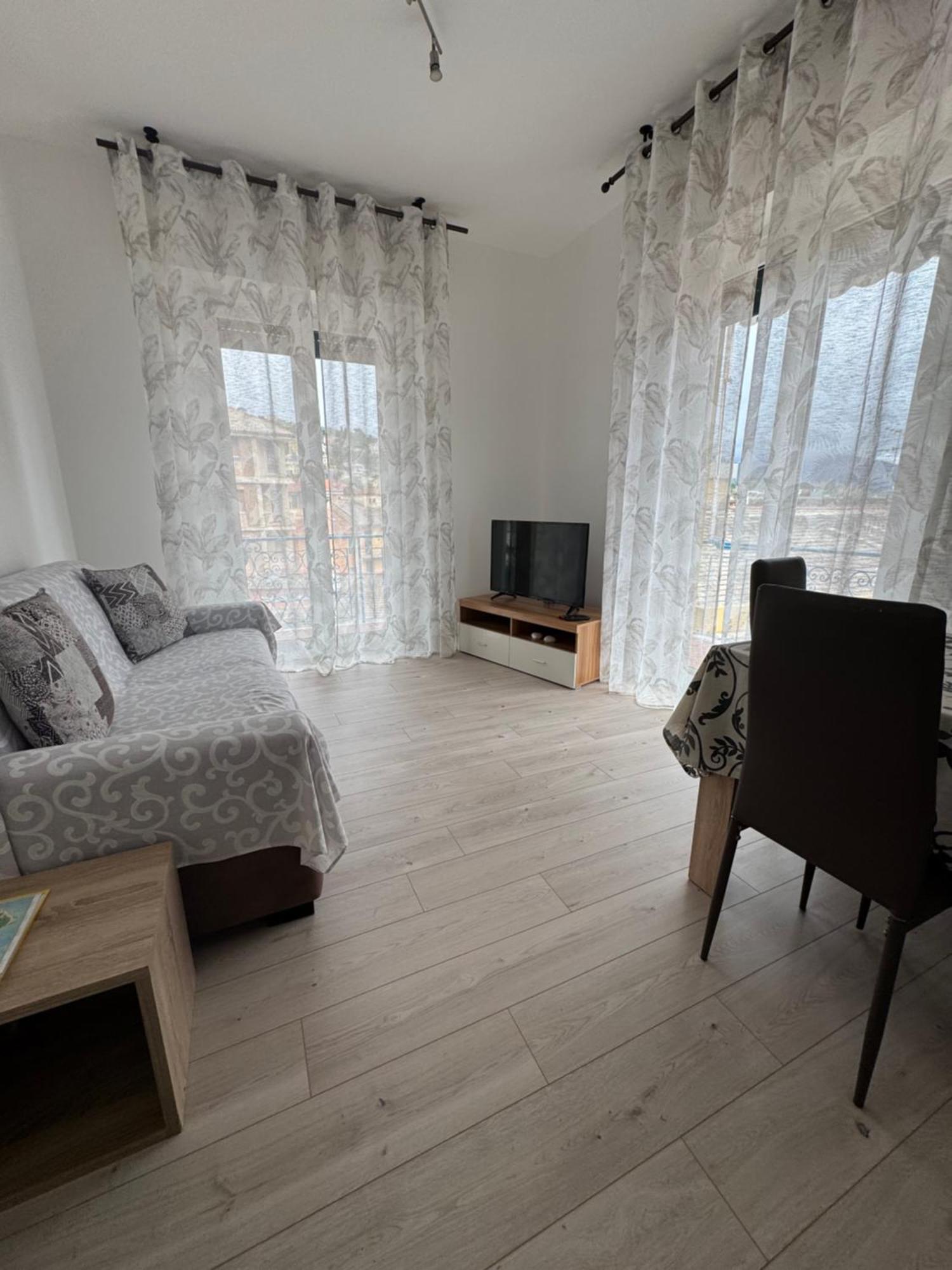 Apartamento Sunnyhouse Santa Margherita Ligure Exterior foto