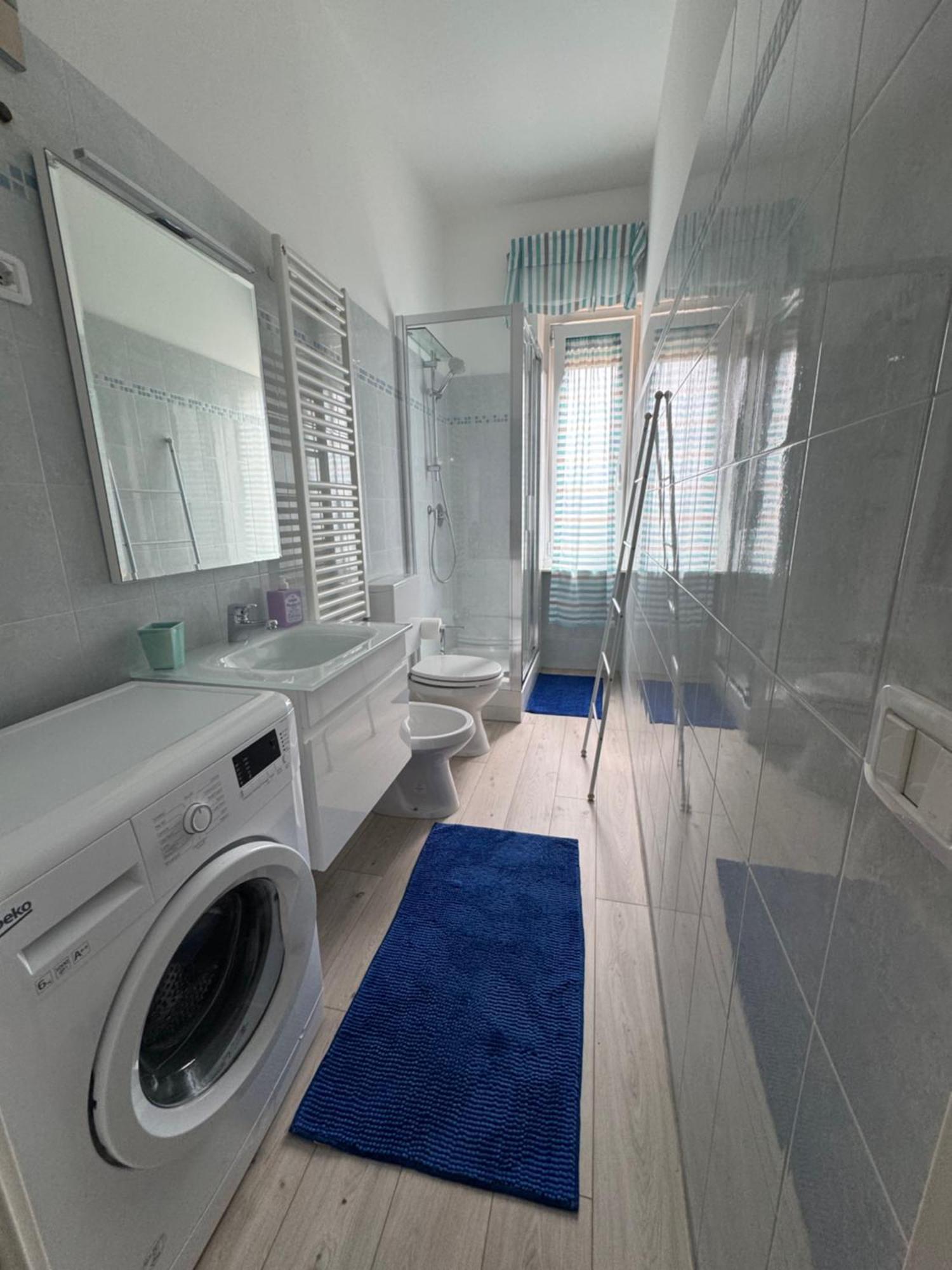 Apartamento Sunnyhouse Santa Margherita Ligure Exterior foto
