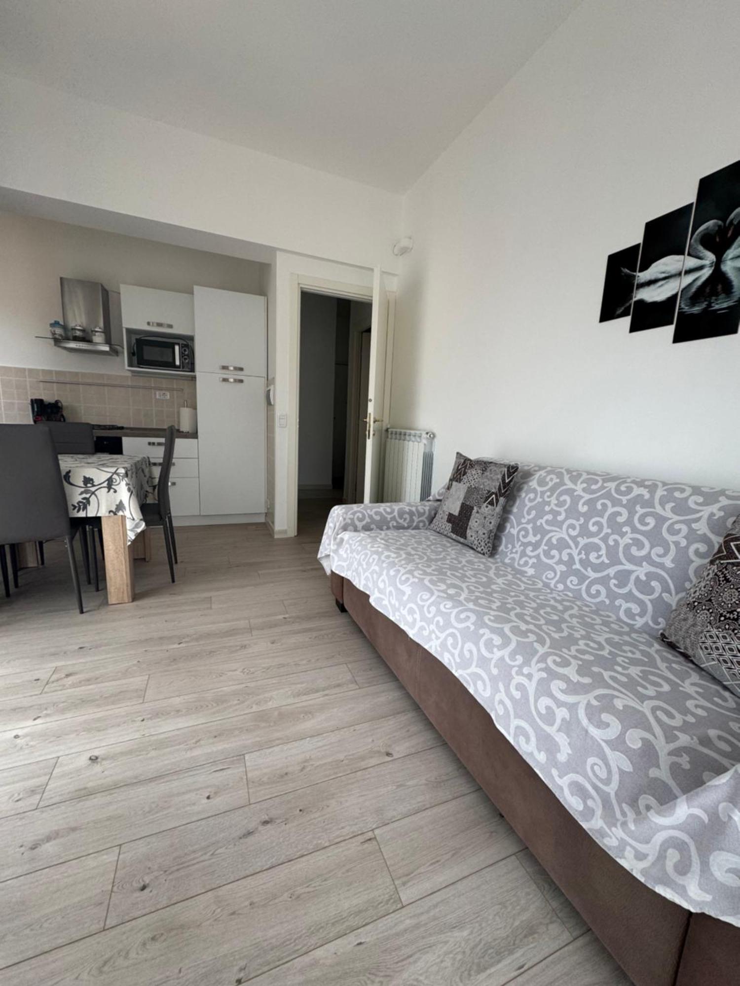 Apartamento Sunnyhouse Santa Margherita Ligure Exterior foto