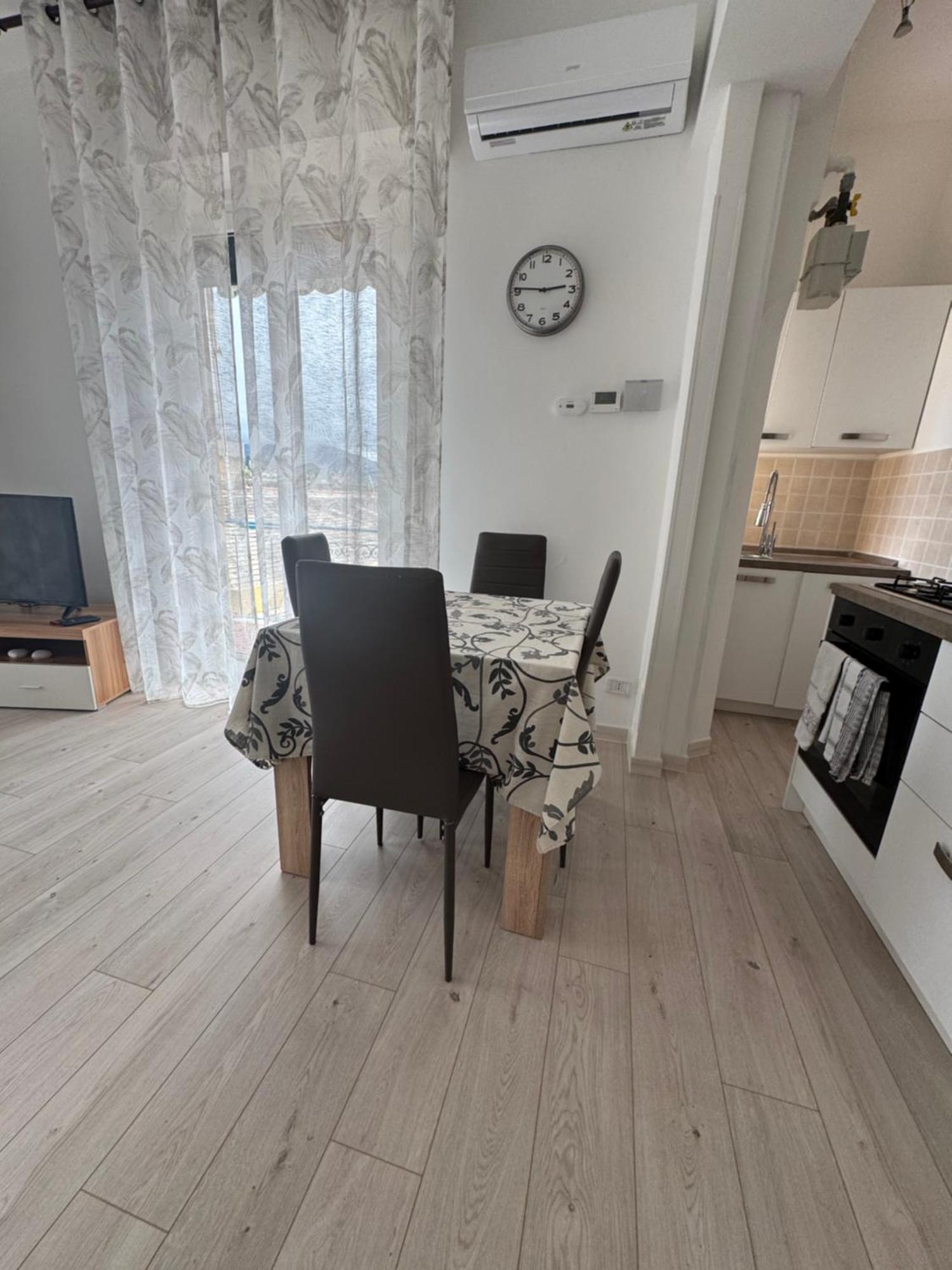 Apartamento Sunnyhouse Santa Margherita Ligure Exterior foto