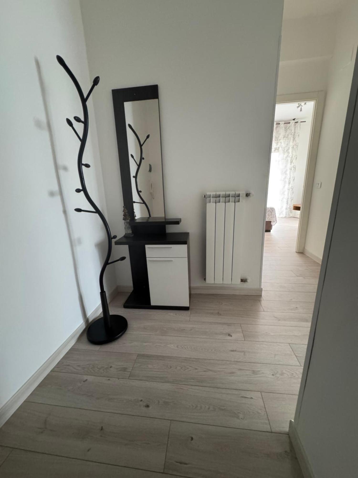Apartamento Sunnyhouse Santa Margherita Ligure Exterior foto