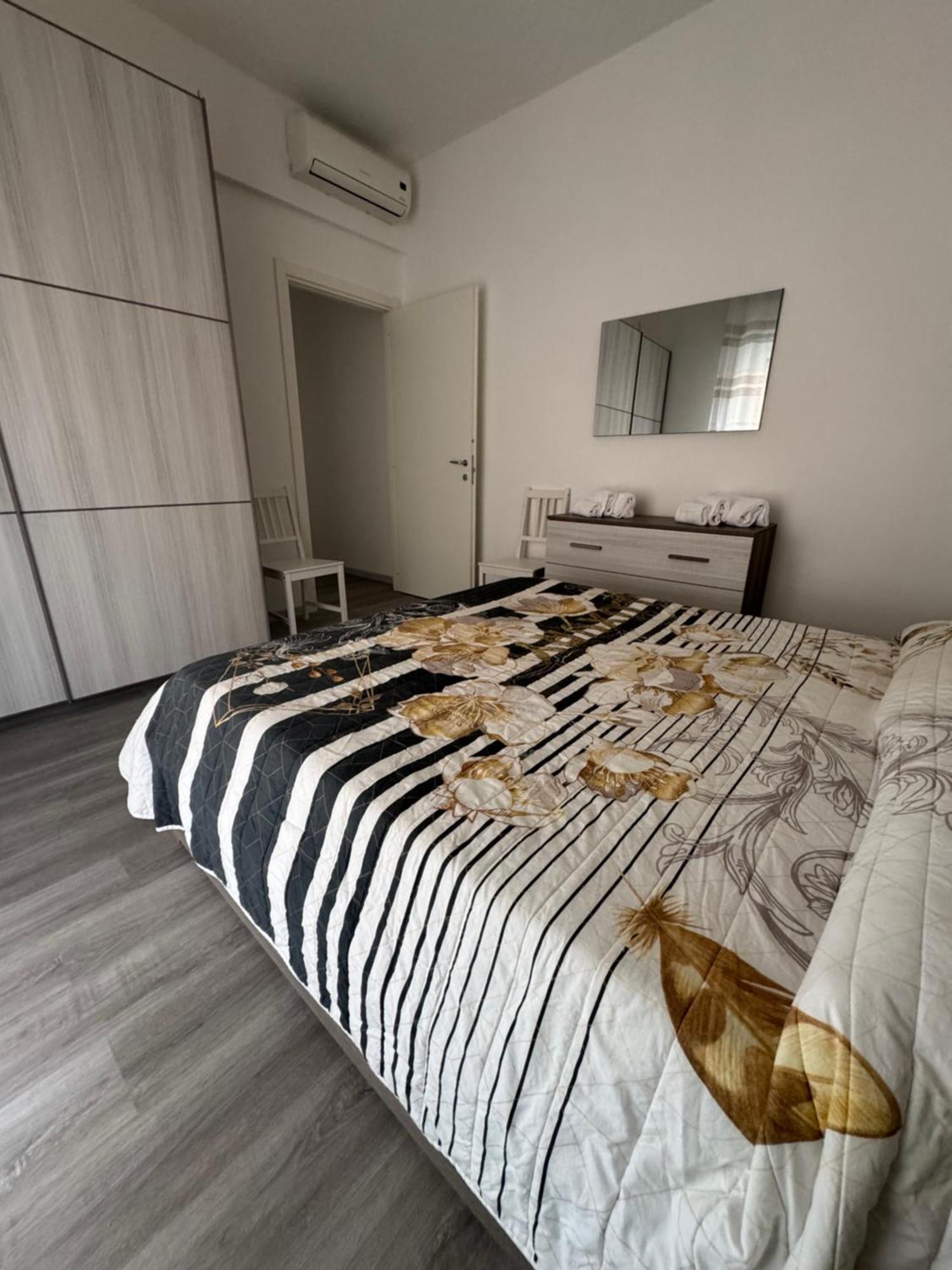 Apartamento Sunnyhouse Santa Margherita Ligure Exterior foto