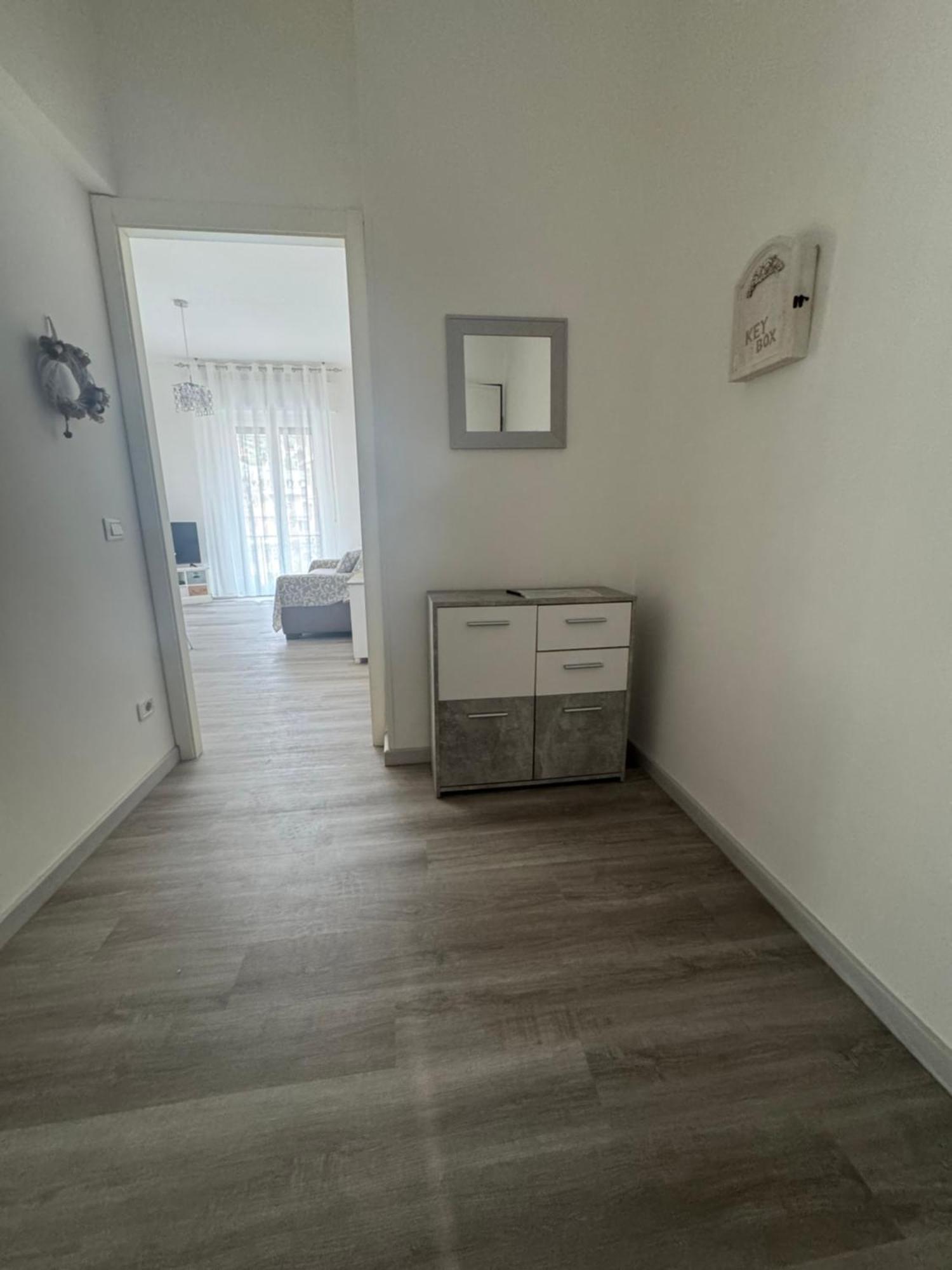 Apartamento Sunnyhouse Santa Margherita Ligure Exterior foto