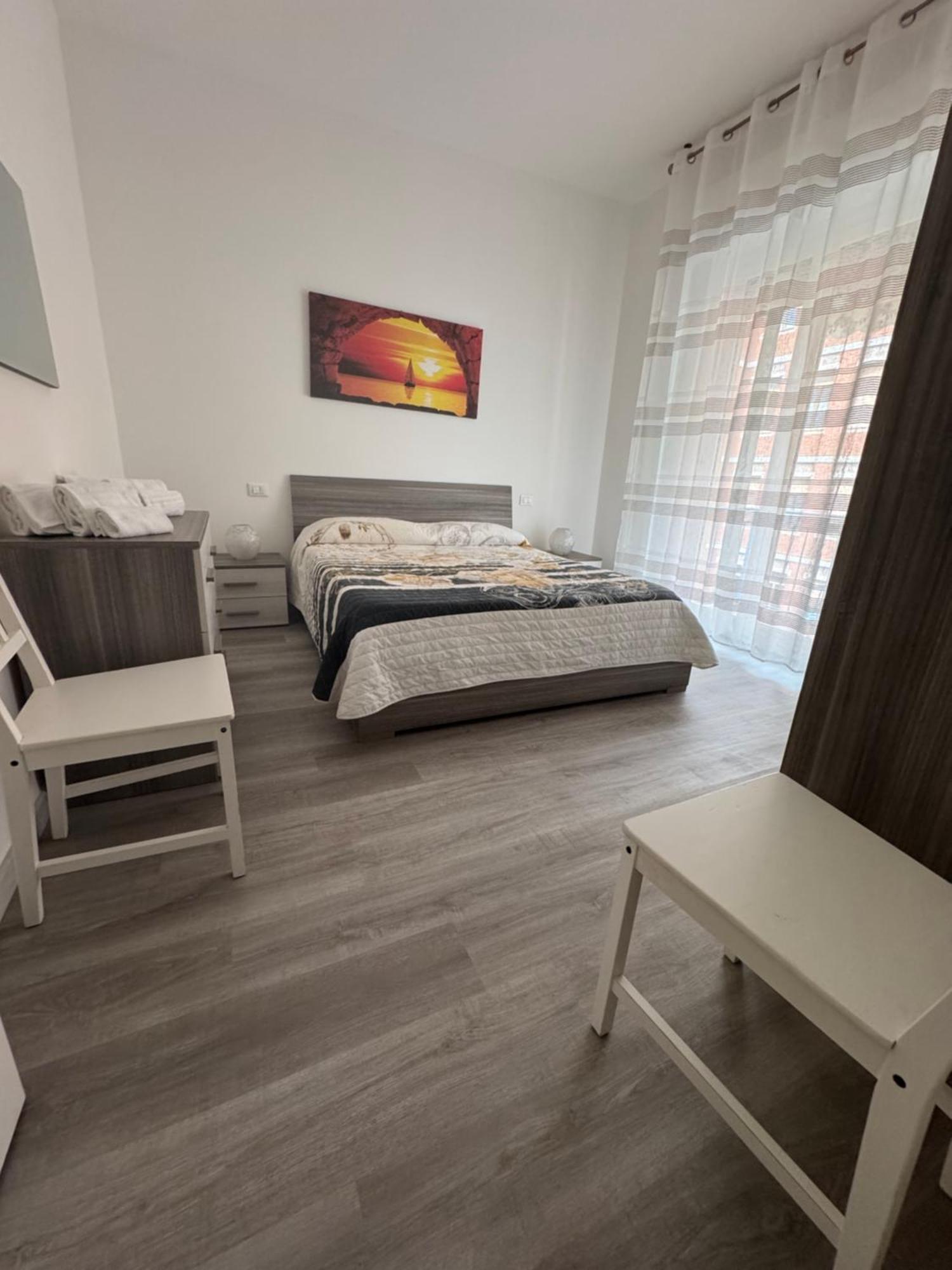 Apartamento Sunnyhouse Santa Margherita Ligure Exterior foto