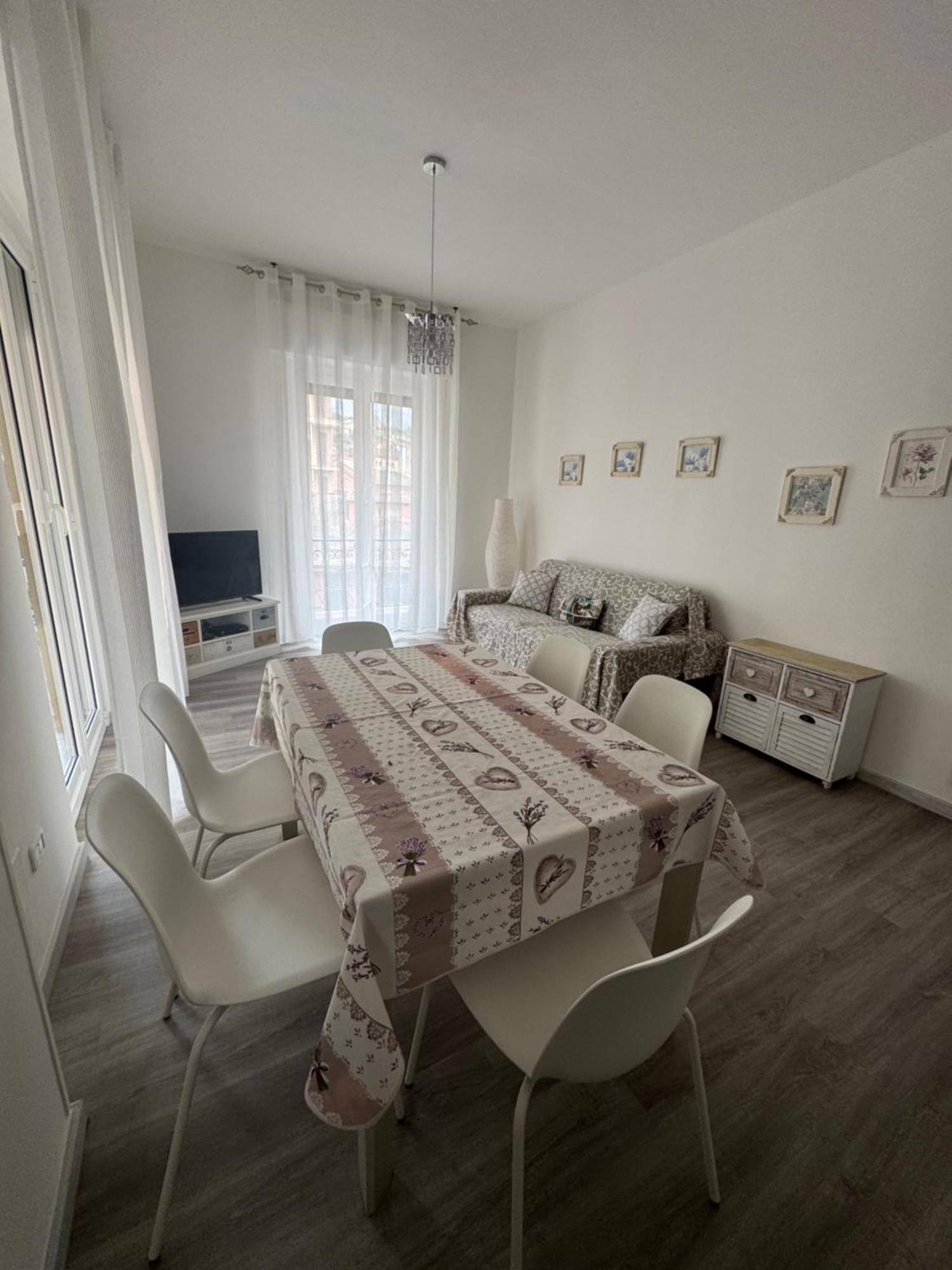 Apartamento Sunnyhouse Santa Margherita Ligure Exterior foto