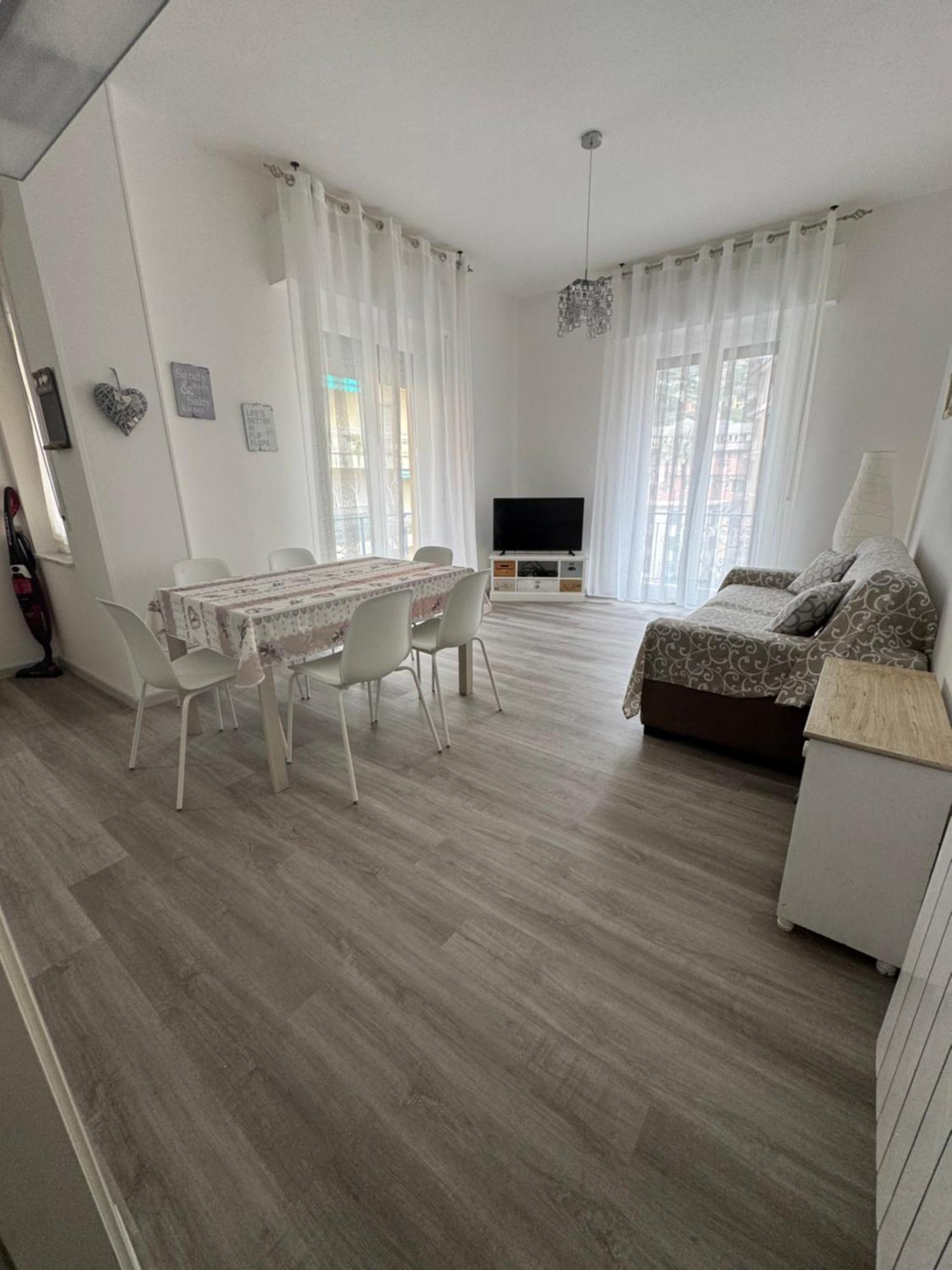 Apartamento Sunnyhouse Santa Margherita Ligure Exterior foto