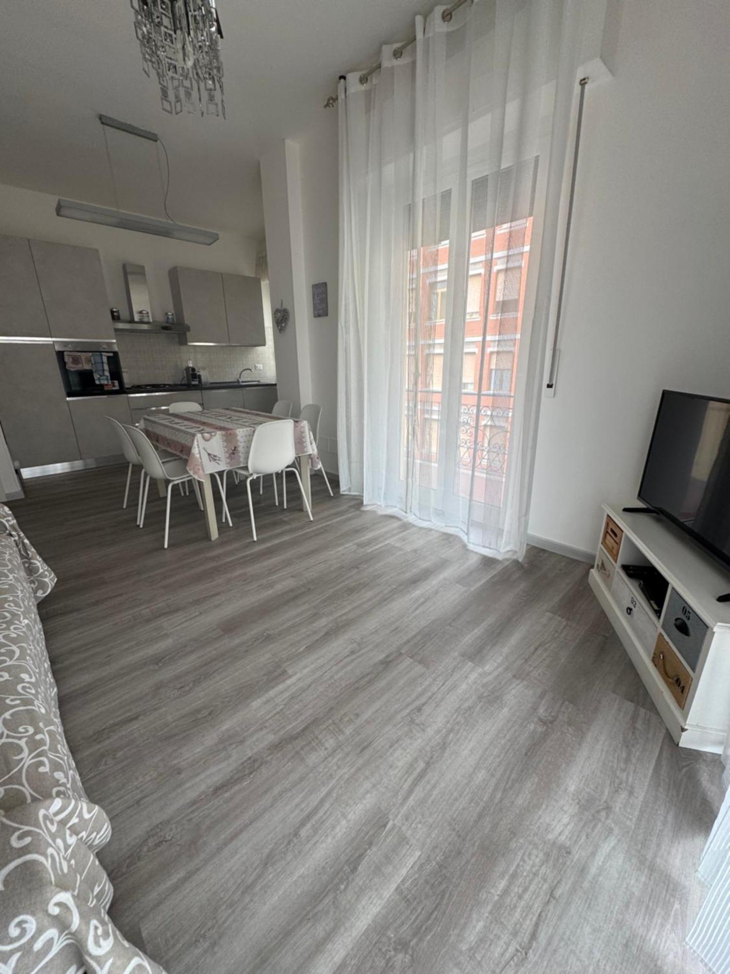 Apartamento Sunnyhouse Santa Margherita Ligure Exterior foto