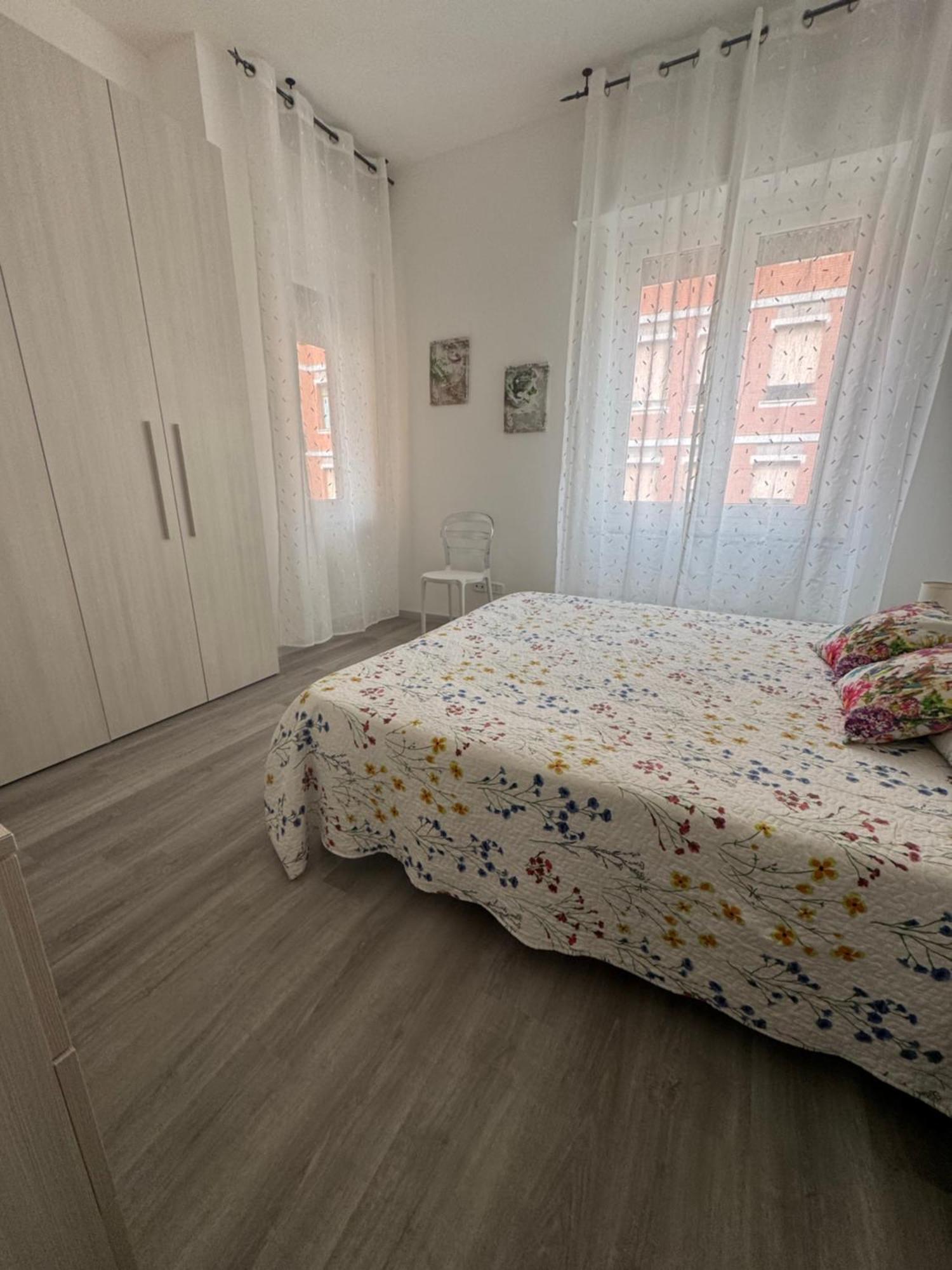 Apartamento Sunnyhouse Santa Margherita Ligure Exterior foto